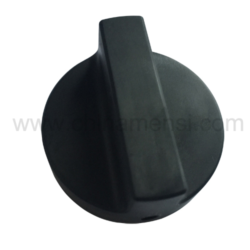 Bakelite knob